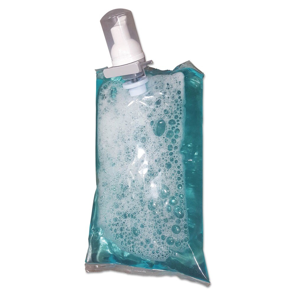RCP 450019 800 mL Moisturizing Foam Soap Refills – Citrus Scent (6/CT) New