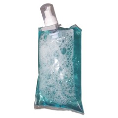 RCP 450019 800 mL Moisturizing Foam Soap Refills – Citrus Scent (6/CT) New