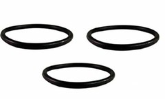 {3} Sanitaire Round Vacuum Cleaner, Designed to fi