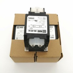 NAC-06-472-D COSEL single-phase Power Filter 6A Rail Mounting 150KHz～1MHz