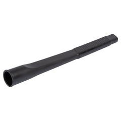 Shop-Vac 9017900 Flexible Crevice Tool, 1.25 12 inches x inches, Black