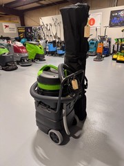 IPC Eagle Vertipro 120V 1000W 146 Cfm Indoor High Reach Dusting System
