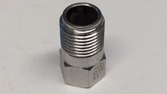 Spraying Solutions TeeJet Stainless , TP00021SS, 7890-11/16-16-SS, 11430-1/4-SS