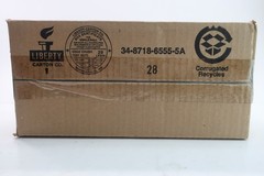 3M Doodlebug Blue Scrub Pad 4 5/8 in x 10 in – 5 Piece Box Model 8242