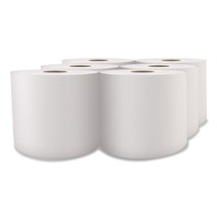 Cascades PRO H142 7.31″ x 10″ 2-Ply Center-Pull Paper Towels – White (6/CT) New
