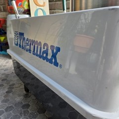 Thermax CP3 Auto Detail And Upholstery Extractor See Details *Great Condition*