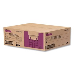 Cascades PRO H175 9″ x 9.45″ Multifold 1-Ply Folded Towels – Natural 4000/CT New