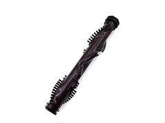 QINAN NV752 11.8in Vacuum Roll Brush 11.8 x 2.36 x inch, Red and Black