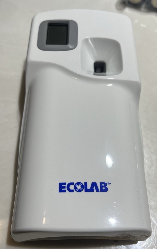 NEW 92651007 First Impression Micro Aerosol Air Freshener Dispenser – Ecolab