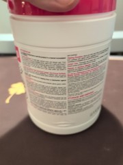 Metrex CaviWipes 2.0 Towelettes Disinfecting Wipes Regular 160 XL Wipes Canister