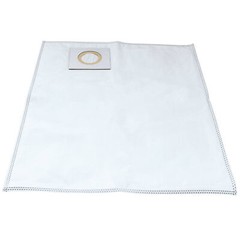 Makita A-48430 Filter Bag 5 Piece Set for Extractor/Vacuum Tools – 4-Pack