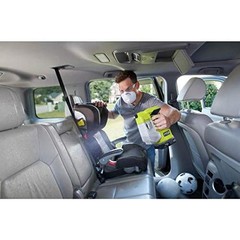 RYOBI PSP01B ONE+ 18V Cordless Handheld Sprayer (Tool Only) Black