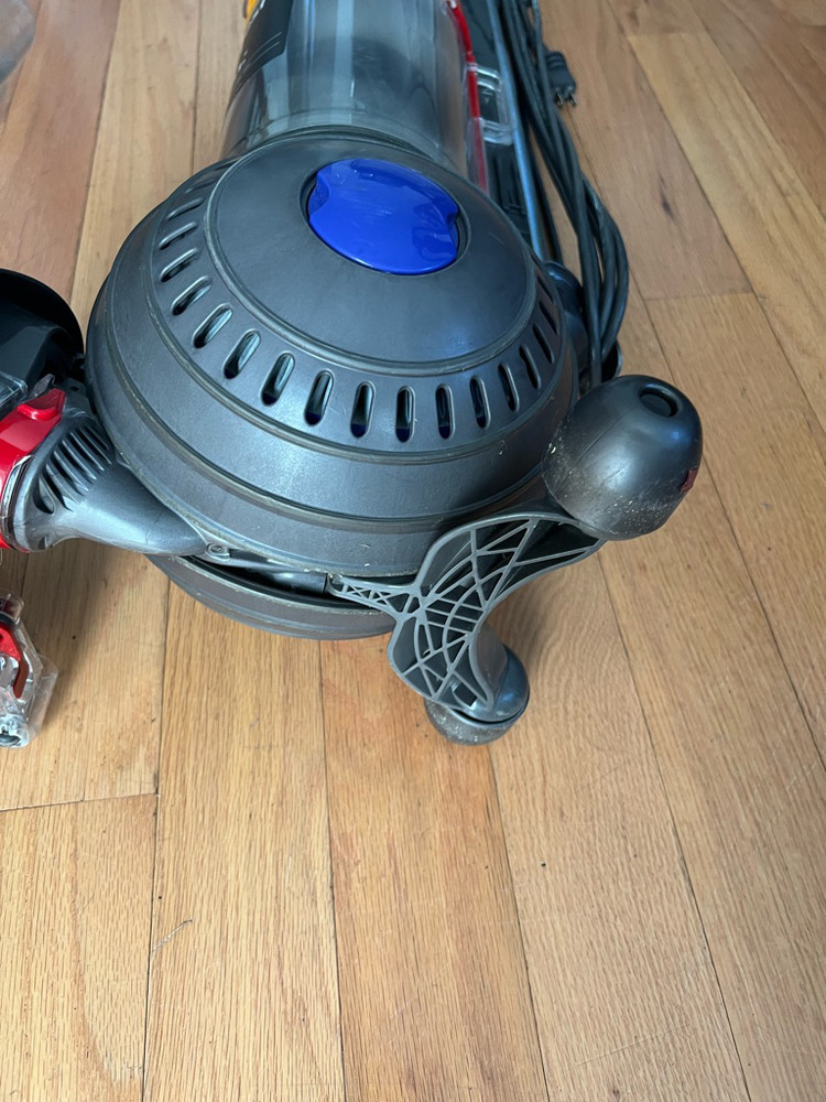 dyson cyclone technology MG9-HEB1219A