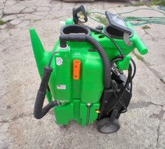 Kaivac Cooler Case, Refrigeration Unit Cleaning Machine KV1750CCDC – PARTS