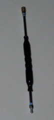 GENERAL PUMP FLEXIBLE WAND / LANCE WITH COUPLER AND QC PLUG PRESSURE WASHER