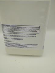 1 Diversey 101109762 Carpet Extraction Cleaner, 2.5 L Bottle Clearner