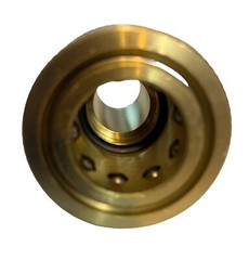 Pressure Washer Cleaner 1/4″ Male NPT Quick Connect Easy Release Socket Coupler