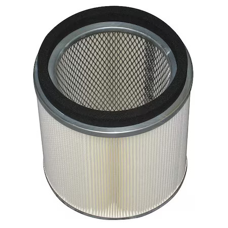 Nilfisk M90019 Filter, Wet/Dry, Cartridge Filter
