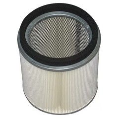 Nilfisk M90019 Filter, Wet/Dry, Cartridge Filter