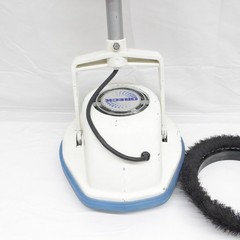 Oreck XL Orbiter Multi-Purpose Floor Machine ORB600MW | Scrubber & Polisher