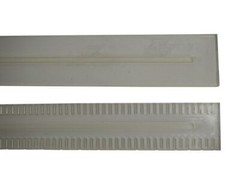 Suction lip set Kärcher BR100/250R-I-BP, Kärcher No. 6.273-252.0