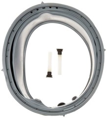 PartsForLess 134515300, Washer door Bellow Compatible Various Washing…