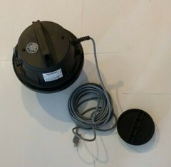 MINUTEMAN 829090 Lid Assembly – 115V – Prepaid Shipping