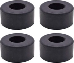 4PCS Washer Rubber Feet,Air Compressor Isolator Pads,Generators 192310GS