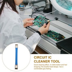 Anti-static Pad Brush Pc Board Cleaner Circuit Cleaning Motherboard