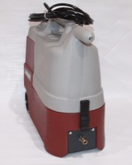 Commercial Minuteman Mist-It Powered Misting Disinfectant Sprayer Electrostatic