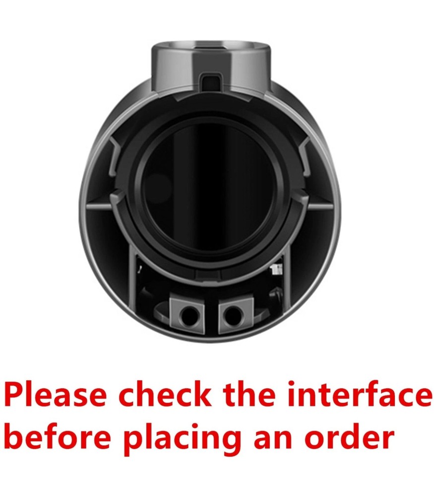 Dust Dirt Bin For Dyson V6 Animal DC59 DC58 Purple Vacuum Cleaner Container