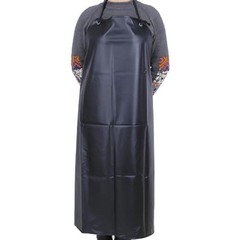 Industrial Use Waterproof and Oil Proof Apron Easy to Clean 105*75cm Size