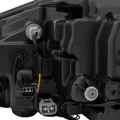 84001SJ360 Headlight Assembly for 2022-2024 Forester LED Right Passenger Side