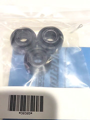 Cat Pumps part 30305 Perma Lube Seal rebuild Kit for the 280,290,323,333,430,623