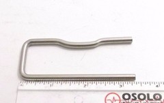 F&H Part #720408 Retaining Clip – Prepaid Shipping