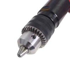 DS307 3/8 inch Industrial Grade Pneumatic Drill High Speed Air Drilling Machine
