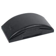 Keysco Tools 77396 Hand Sanding Block, 5 In L