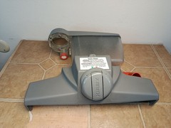 Kirby Sentria Vacuum Cleaner Attachment Lot Carpet Shampoo & Turbo Tool EUC