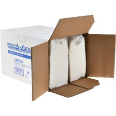 PRO SOURCE Low-Lint Precision Cleaning Dry Wipes: Dispenser Box of 250 Sheets