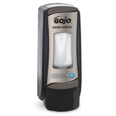 GOJO 700 mL HAND MEDIC ADX-7 Dispenser – 14 Each GJO-8782-06