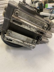General Pump T9211 Triplex Pressure Washer Pump 4 GPM 3000 PSI Needs Rebuild