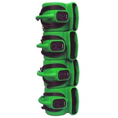 XPOWER P-430AT 1/3 HP Air Mover Carpet Dryer Blower Fan w/ Timer 8 Pack