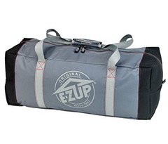 E-Z Up Accessory Storage Bag Small Gray Abg3Smg