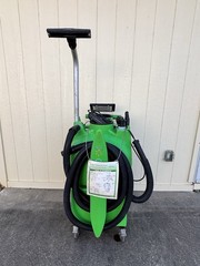 Kaivac KV1750CCDC Cordless No-Touch Cleaning System–36V Battery Powered (+2)