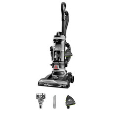 BISSELL 3676U Clean View Rewind Pet Upright Vacuum
