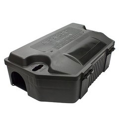 Aegis RP Rat Mouse Baiting Station ( 6 Stations ) Lipha Tech 83860