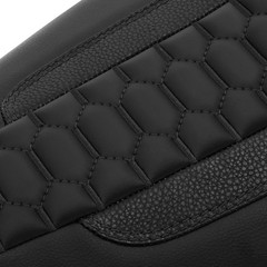 Rider Driver & Passenger Seats For Sportster S RH1250S 2021-2025