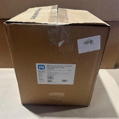 New Sealed Genuine PIG Oil-Only Spill Kit in 5 Gallon High Vis Container KIT4200