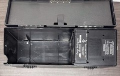 Atrix International Omega Vac Supreme #TL-575