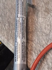 Oreck Xl Pro Professional Grade Orbiter ORB550MC